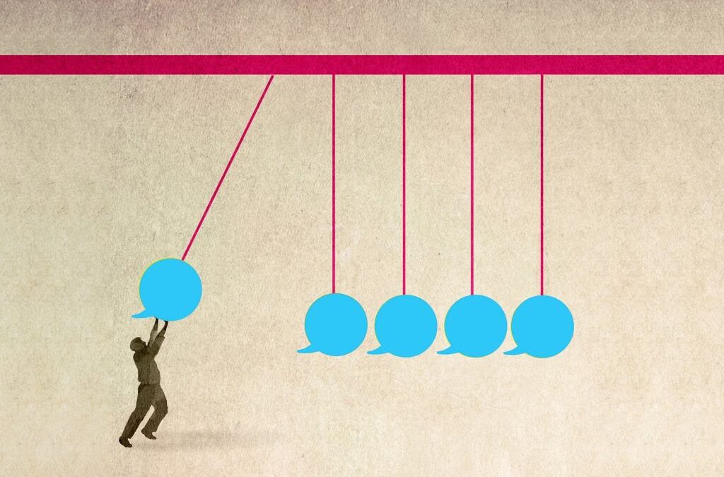 Stop Blaming Personalities for Your Team’s Communication Problems