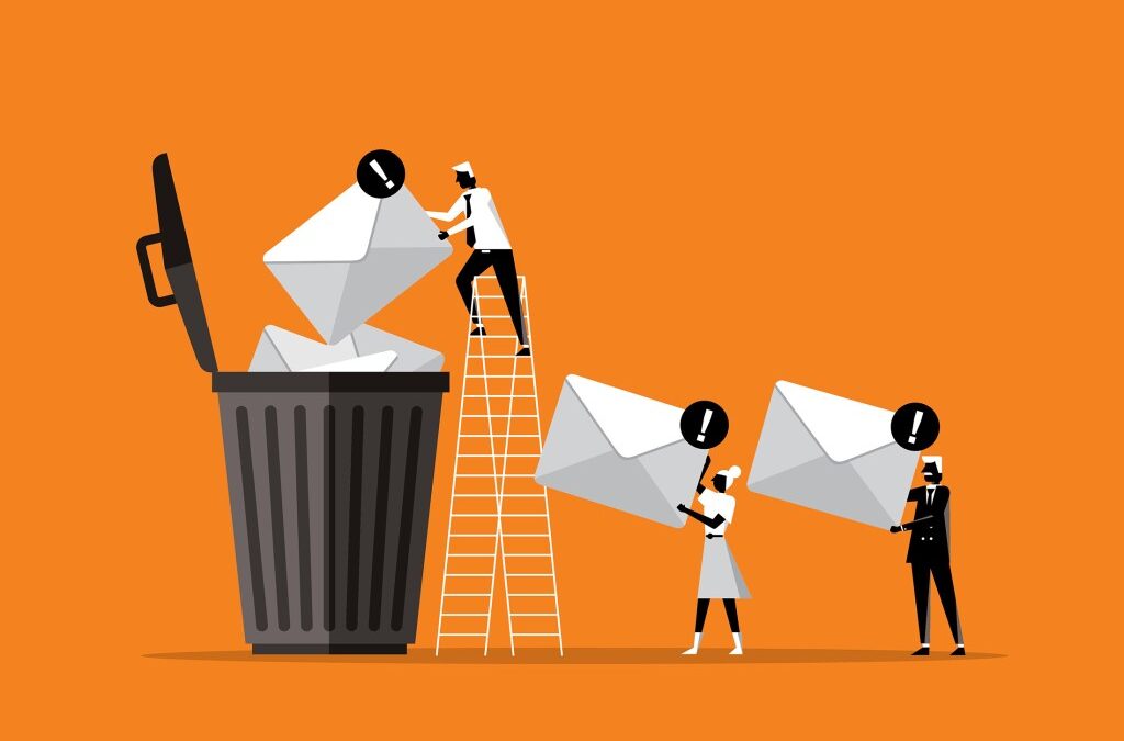 I’ve Read Thousands of Cold Pitches. Here Are the 3 Habits That Separate a Reply From the Trash Folder