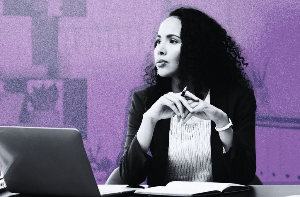 Praised however Not Promoted? The 4-Question Career Audit Every High-Performing Woman Should Run This Quarter