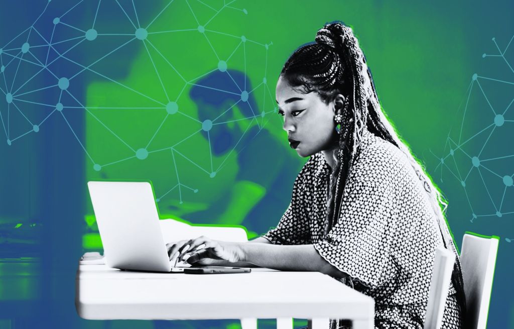 This New Field of Study Is More Popular Than Ever in College