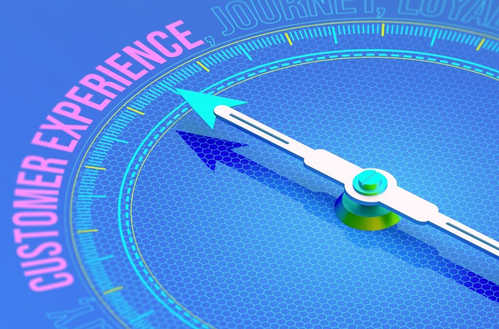 Why Most Companies Have Fallen Behind on Customer Experience