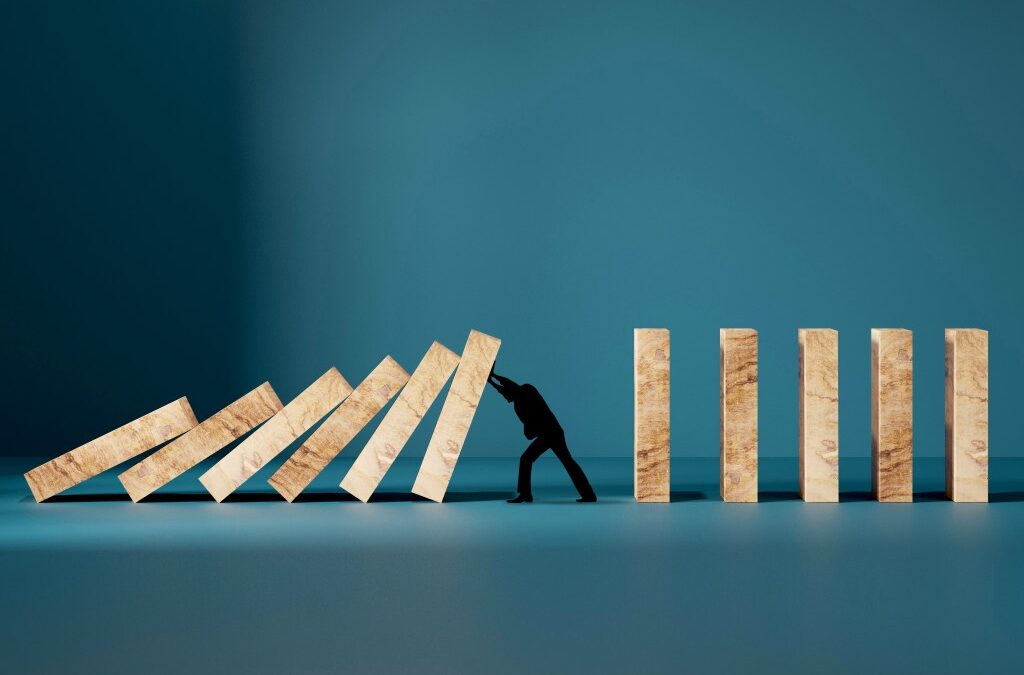 The Quiet Work That Protects a Company’s Reputation