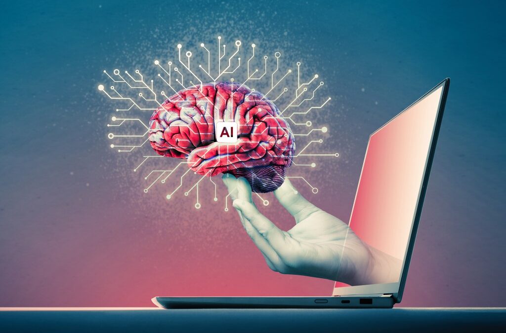 The Truth About AI Every Business Leader Needs to Hear Now